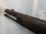 Real Civil War Survivor Springfield Model 1864 Springfield Rile.58 Cal - J. O. Reiley - 12 of 13