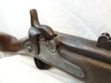 Real Civil War Survivor Springfield Model 1864 Springfield Rile.58 Cal - J. O. Reiley - 3 of 13