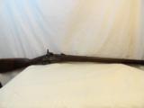Real Civil War Survivor Springfield Model 1864 Springfield Rile.58 Cal - J. O. Reiley - 2 of 13