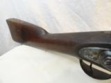 Real Civil War Survivor Springfield Model 1864 Springfield Rile.58 Cal - J. O. Reiley - 5 of 13