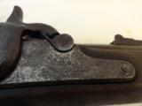 Real Civil War Survivor Springfield Model 1864 Springfield Rile.58 Cal - J. O. Reiley - 6 of 13