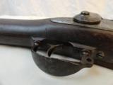 Real Civil War Survivor Springfield Model 1864 Springfield Rile.58 Cal - J. O. Reiley - 9 of 13