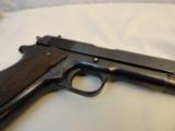 Colt 1911 .45 ACP Commercial Model Made in 1941 - 8 of 9