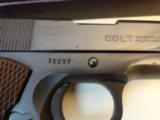 As New In Original Matching Box Colt Pre War Post War .38 Super mfg in 1948 - 5 of 15