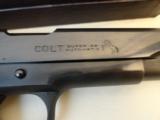As New In Original Matching Box Colt Pre War Post War .38 Super mfg in 1948 - 4 of 15