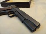 As New In Original Matching Box Colt Pre War Post War .38 Super mfg in 1948 - 8 of 15