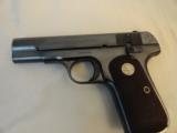 Nice Pre War Colt Model 1903 in .32ACP mfg in 1941 - 2 of 7