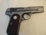Nice Pre War Colt Model 1903 in .32ACP mfg in 1941 - 1 of 7
