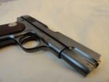 Nice Pre War Colt Model 1903 in .32ACP mfg in 1941 - 5 of 7