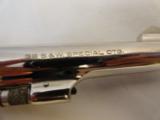 Near Mint S&W Model 10 - 5 Nickel .38 spl. with 5