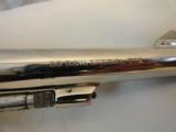 Near Mint S&W Model 10 - 5 Nickel .38 spl. with 5