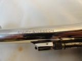 Near Mint S&W Model 10 - 5 Nickel .38 spl. with 5