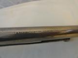 Stunning Remington Model 1875 Nickel 44-40- 3 of 8