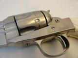 Stunning Remington Model 1875 Nickel 44-40- 5 of 8