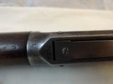 Superb High Condition Winchester Model 1894 Oct. Rifle in .32 Win Spl. mfg. 1908 - 4 of 10
