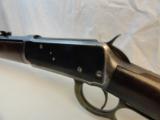 Superb High Condition Winchester Model 1894 Oct. Rifle in .32 Win Spl. mfg. 1908 - 7 of 10