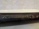 Superb High Condition Winchester Model 1894 Oct. Rifle in .32 Win Spl. mfg. 1908 - 3 of 10