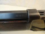 Superb High Condition Winchester Model 1894 Oct. Rifle in .32 Win Spl. mfg. 1908 - 5 of 10