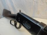 Superb High Condition Winchester Model 1894 Oct. Rifle in .32 Win Spl. mfg. 1908 - 8 of 10