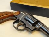 Nice 1967-68 Smith & Wesson K-14 38 spl,8 3/8