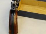 Nice 1967-68 Smith & Wesson K-14 38 spl,8 3/8