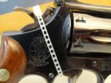 Nice 1967-68 Smith & Wesson K-14 38 spl,8 3/8