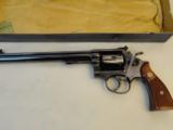 Nice 1967-68 Smith & Wesson K-14 38 spl,8 3/8