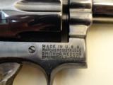 Nice 1967-68 Smith & Wesson K-14 38 spl,8 3/8