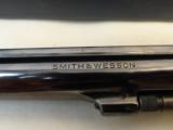 Nice 1967-68 Smith & Wesson K-14 38 spl,8 3/8