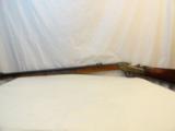 Incredible Condition Ballard Pacific Rifle in 40-63- Antique - 1 of 6