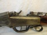 Incredible Condition Ballard Pacific Rifle in 40-63- Antique - 4 of 6