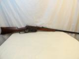 Scarce High Condition Winchester Model 1895 in 40-72 with Octagon Barrel mfg in 1898- Antique - 2 of 11