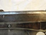 Scarce High Condition Winchester Model 1895 in 40-72 with Octagon Barrel mfg in 1898- Antique - 6 of 11