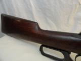 Scarce High Condition Winchester Model 1895 in 40-72 with Octagon Barrel mfg in 1898- Antique - 5 of 11