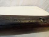 Scarce High Condition Winchester Model 1895 in 40-72 with Octagon Barrel mfg in 1898- Antique - 7 of 11