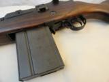 As New Springfield Armory M1-A .7.62 Rifle Circa 1980-81 - 7 of 12
