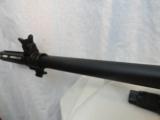 As New Springfield Armory M1-A .7.62 Rifle Circa 1980-81 - 5 of 12