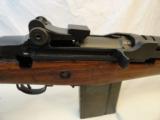 As New Springfield Armory M1-A .7.62 Rifle Circa 1980-81 - 10 of 12