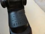 As New Springfield Armory M1-A .7.62 Rifle Circa 1980-81 - 6 of 12