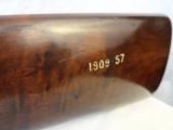 Possibly One of a Kind Civil War Era Smith Sporting Rifle - 6 of 6