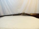 Possibly One of a Kind Civil War Era Smith Sporting Rifle - 1 of 6