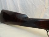 Possibly One of a Kind Civil War Era Smith Sporting Rifle - 4 of 6