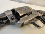 Lovely Colt SAA 1st Generation 4 3/4 - 7 of 10