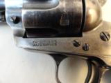 Lovely Colt SAA 1st Generation 4 3/4 - 3 of 10