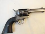 Lovely Colt SAA 1st Generation 4 3/4 - 1 of 10