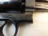 As New in Original Case Smith Wesson Model 25-2 - 7 of 14