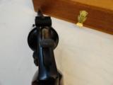 As New in Original Case Smith Wesson Model 25-2 - 13 of 14