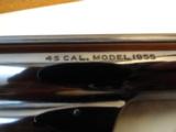 As New in Original Case Smith Wesson Model 25-2 - 8 of 14