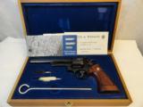 As New in Original Case Smith Wesson Model 25-2 - 1 of 14