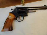 As New in Original Case Smith Wesson Model 25-2 - 5 of 14